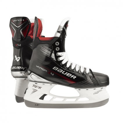 Brusle Bauer Vapor X4 hlavní pohled