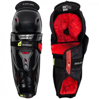 Holeně Bauer Vapor 3X SR