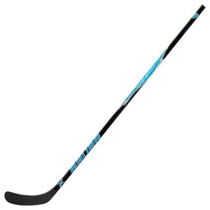 Hokejka Bauer S25 X Grip