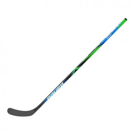 Hokejka Bauer S23 X Grip Junior 40 flex