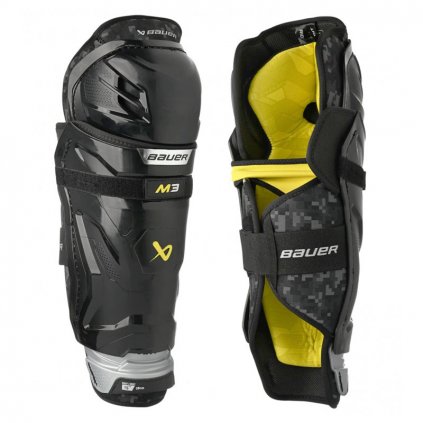 Holeně Bauer S23 Supreme M3 hlavní pohled