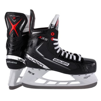 Brusle Bauer Vapor X3.5