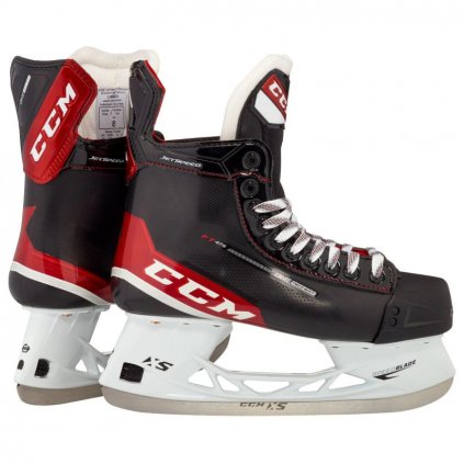 Brusle CCM JS FT475 hlavní pohled