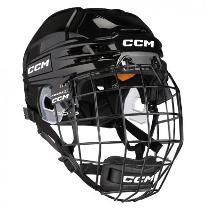 Helma CCM Tacks 720 Combo hlavní pohled