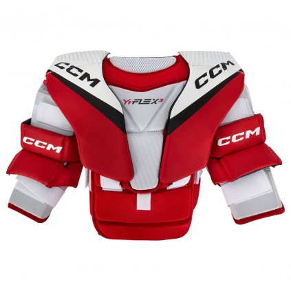 Brankařská vesta CCM YFlex 3 YOUTH