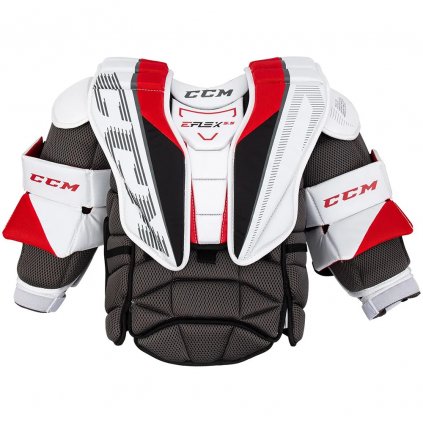 Vesta CCM EFLEX 5.5 hlavní pohled