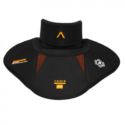 Brankařský nákrčník Aegis Interceptor Pro G Goalie Neck Guard