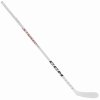 Hokejka CCM Jetspeed FT5 Pro bílo červená