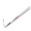 Hokejka CCM Jetspeed FT5 Pro bílo červená II