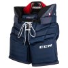 Brankařské kalhoty CCM HPG 1.9 navy