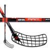 Hůl florbalová Freez RAM 35 Black Red