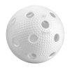 Florbalový míček Freez Ball bílý