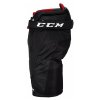 Kalhoty CCM Jetspeed FT4 černé boční pohled