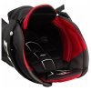 Kalhoty CCM Jetspeed FT4 černé vnitřní pohled