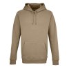Mikina CCM Core Pullower Hoodie Sand Youth