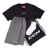Set CCM Dryland Kit černý