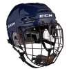 Helma CCM Tacks 910 Combo navy