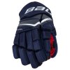 Rukavice Bauer Fly40 navy prsty