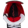 Brusle Bauer S25 Vapor FLY30 vnitřek boty