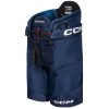 Kalhoty CCM Jetspeed Junior navy hlavní pohled