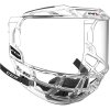 plexi CCM FV1 Full Visor