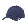 Kšiltovka CCM Team Flexfit Cap 4836185 navy
