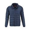 Bunda CCM Quilted Winter Jacket 5581483 navy