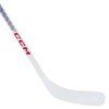 Hokejka CCM Ultimate Wood Stick blade