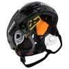 Helma CCM Tacks 720 černá vnitřní pohled 2