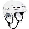 Helma CCM Tacks 720 bílá