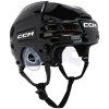 Helma CCM Tacks 720 černá hlavní pohled
