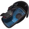 Lokty CCM Jetspeed FT880 vntřní pohled 2