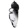 Holeně CCM Jetspeed FT8 boční pohled