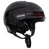 Helma CCM Tacks 70 černá boční pohled