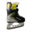 Brusle Bauer S25 Supreme Fly 40 Yth. zadní pohled