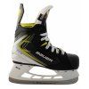 Brusle Bauer S25 Supreme Fly 40 Yth. boční pohled