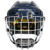 Helma Bauer Re Akt 100 Combo navy čelní pohled