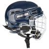 Helma Bauer Re Akt 100 Combo navy boční pohled