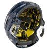Helma Bauer Re Akt 100 Combo navy vnitřní pohled 2
