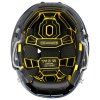 Helma Bauer Re Akt 100 Combo navy vnitřní pohled