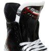 Brusle Bauer S25 Vapor FLY40 jazyk