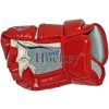 Hokejové rukavice Tackla HG 5000 EMB Kožené
