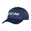 Kšiltovka CCM Team Flexfit Cap C3722 navy