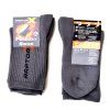 Ponožky do bruslí RAPTOR-X Siltex