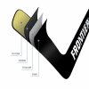 Brankařská hokejka Frontier 9985 Goal Carbon