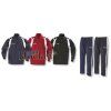 Souprava REEBOK Jogging De Luxe Suit 459 3403