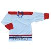Dres CCM Montreal Canadiens