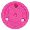Puk Green Biscuit Pink