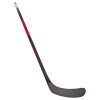 Hokejka Bauer S21 Vapor X3.7 Grip pohled na čepel