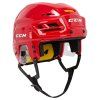 Helma CCM Tacks 210 červená